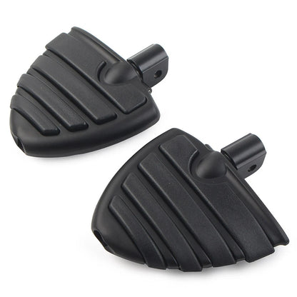 Front Rider Driver Foot Pegs for Suzuki Boulevard M109R M90 C50 M50 (AU)