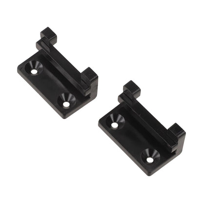 Glide Pad Set for Reliable Support Replacement Parts