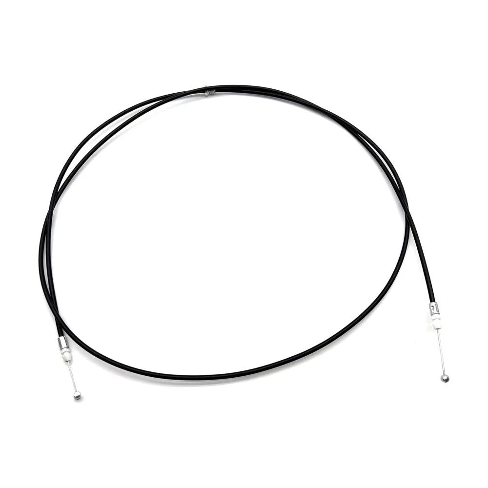 Hood Latch Lock Release Cable for Lexus LS430 (2001–2006) 53630-50060
