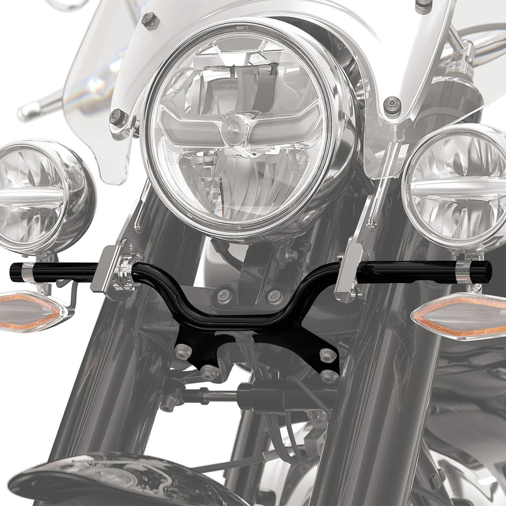 Fog Light Bracket for BMW R18 (2020–2024)