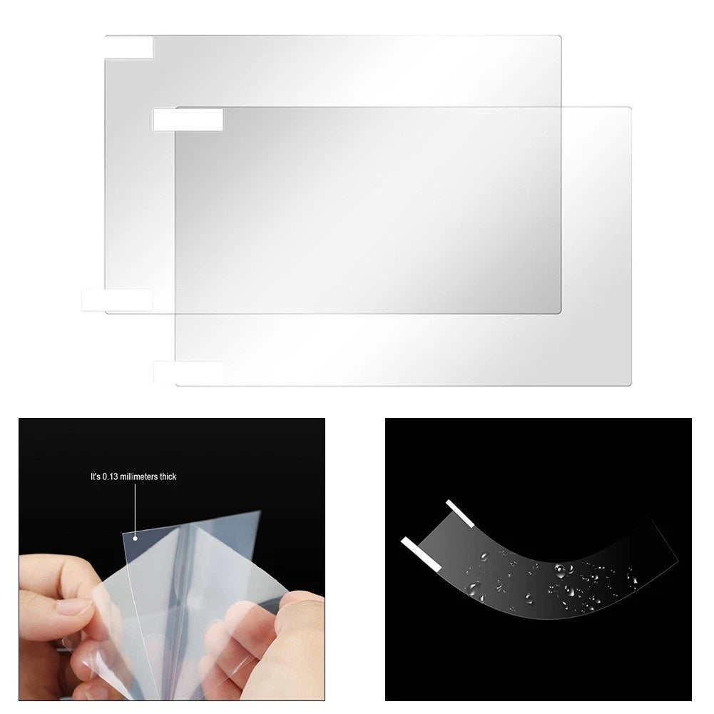 9 Inch LCD Screen Protector for Anycubic Photon Mono X 6K Models
