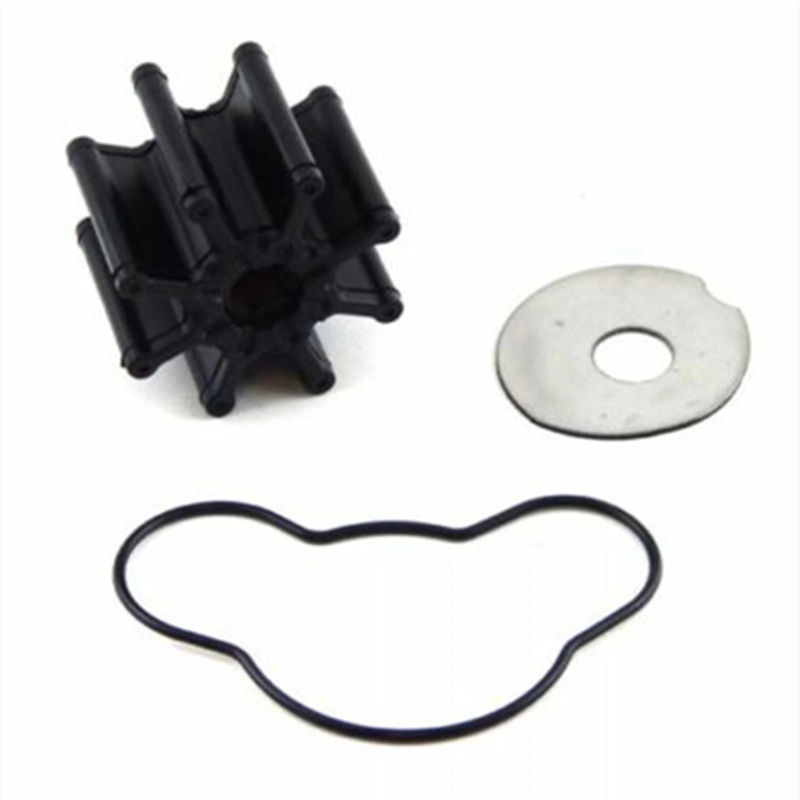 Water Pump Impeller Kit 8M0137219 for Mercruiser Sterndrive (4.3L-8.2L V6/V8)