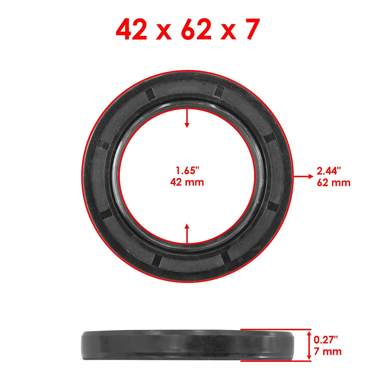 Rear Hub Repair Kit Replacement for Yamaha Blaster 200 YFS200 (2003–2006)
