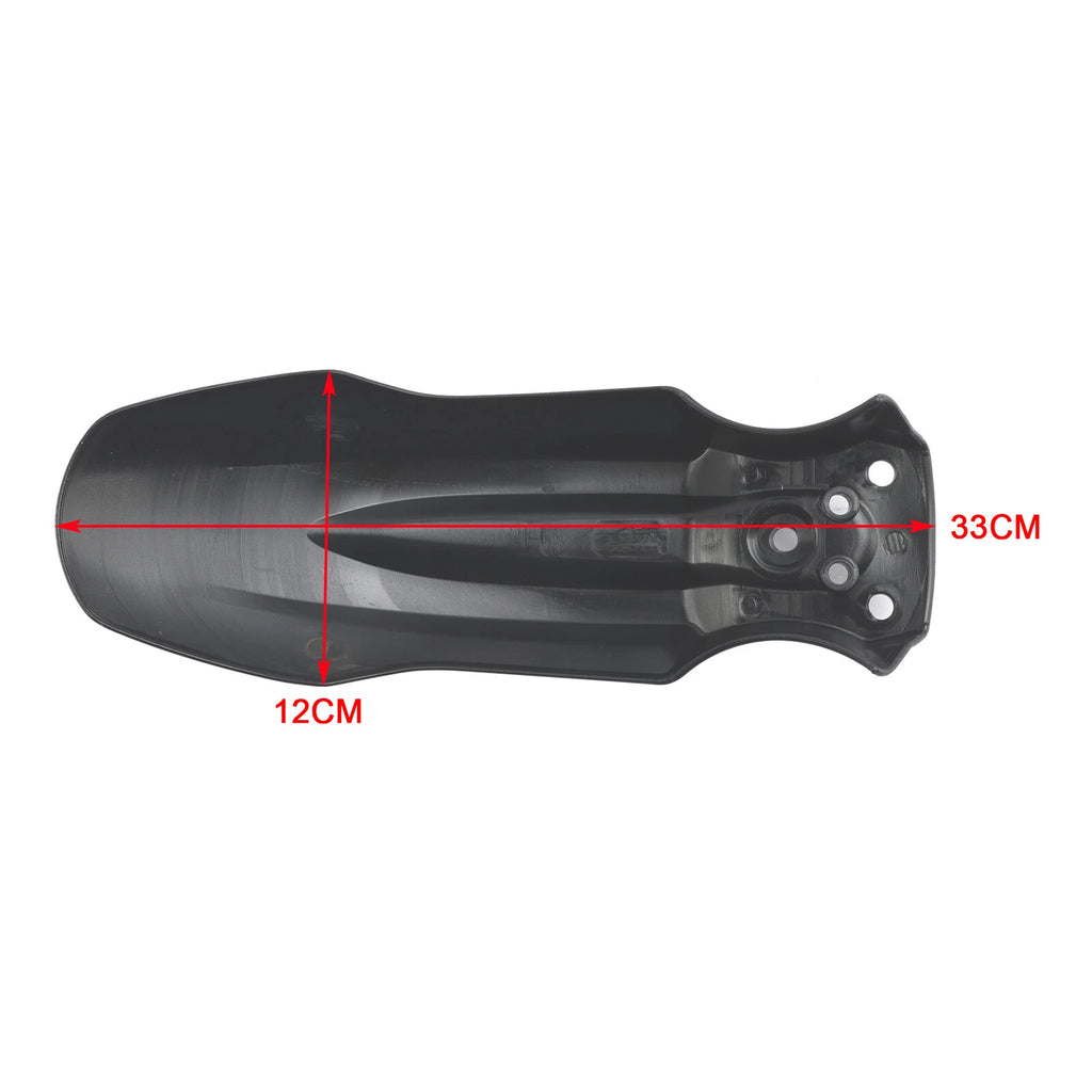 Front Fender Mudguard Fairing for Honda CC110 Cross Cub 110 (2023–2024) T9