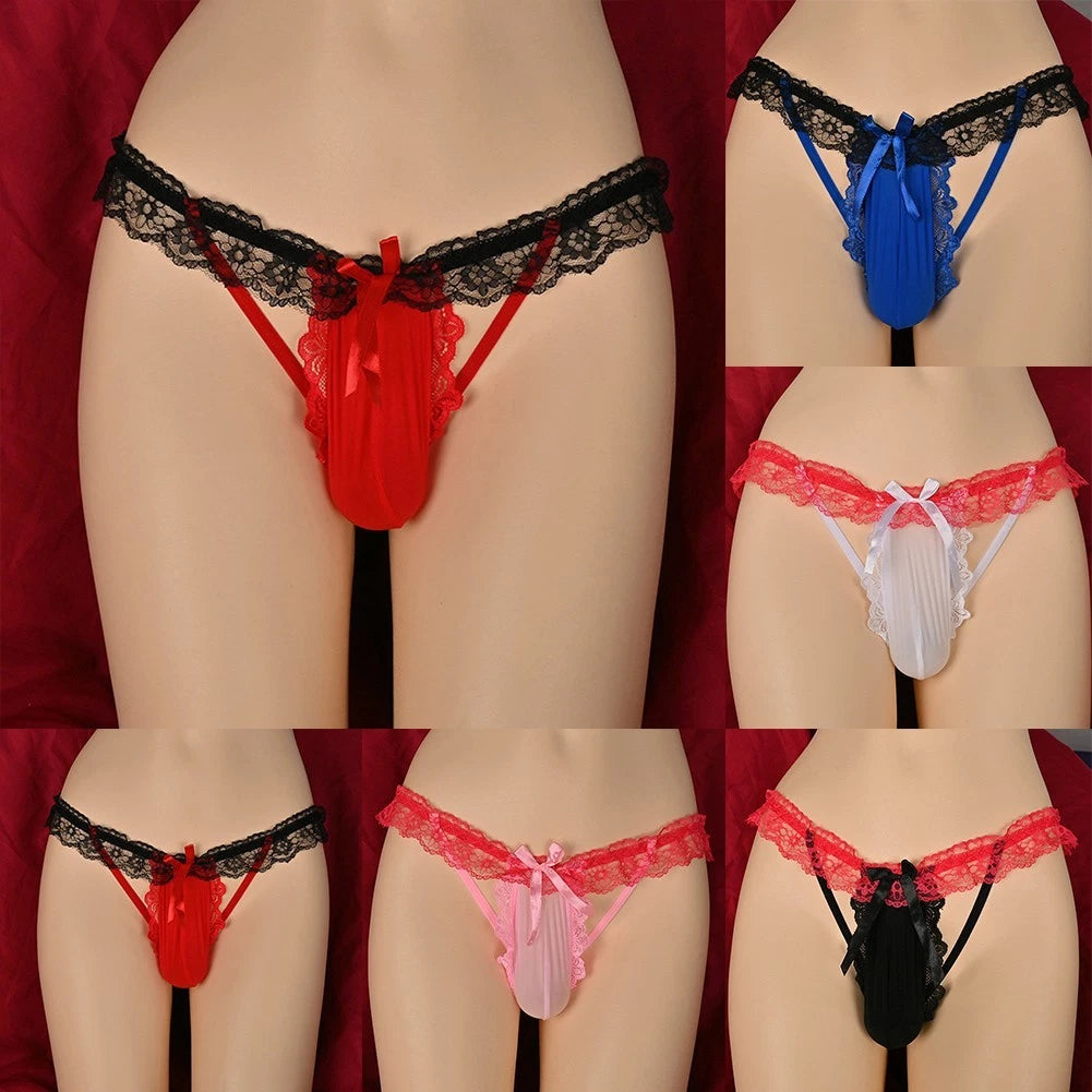 Underwear Brief for Lingerie (22.4-35.5")