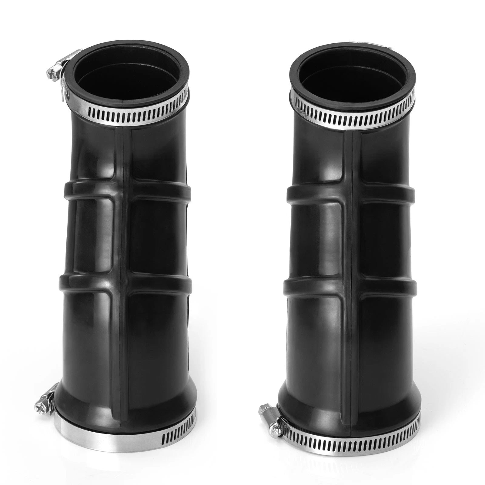 Set of 2 Intake Boots for Yamaha Raptor YFM660R YFM660RSE (2001–2005)