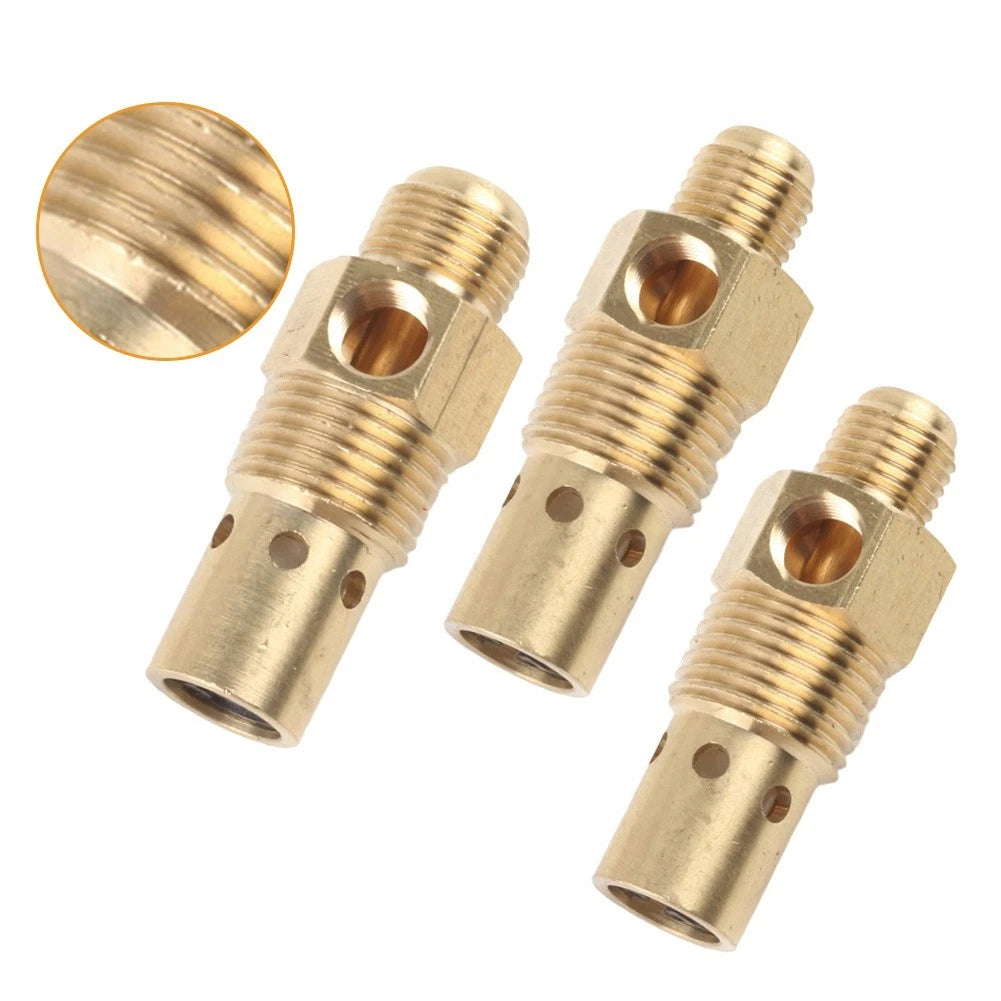 Male Threaded Check Valve for Air Compressor