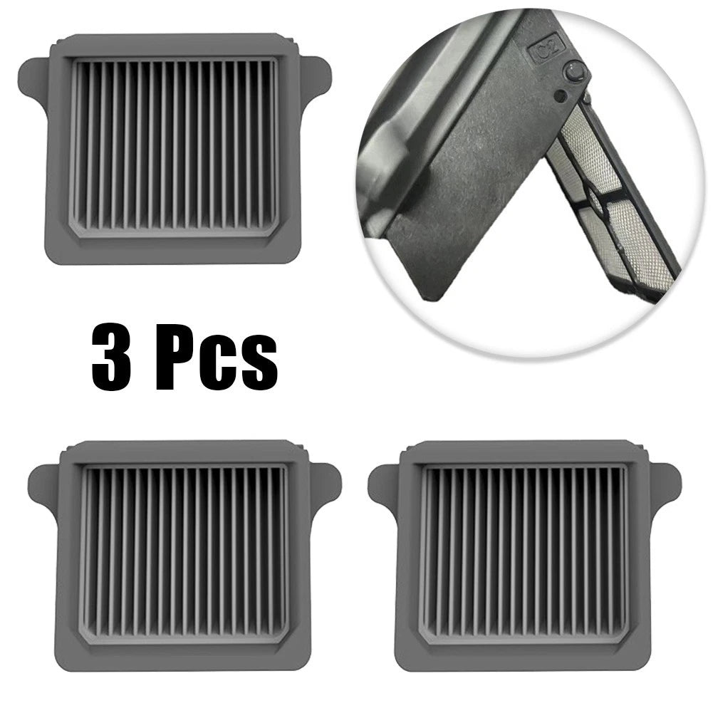 3pcs Filter for S5 / S5 Pro Vacuum Cleaner