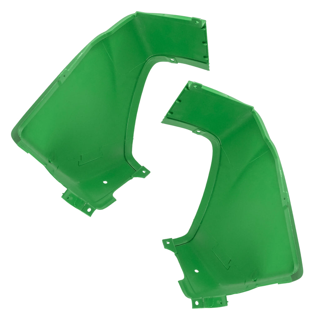 Left Right Cowl Panels Replacement Set for John Deere 4200–4700 (2015–2015)