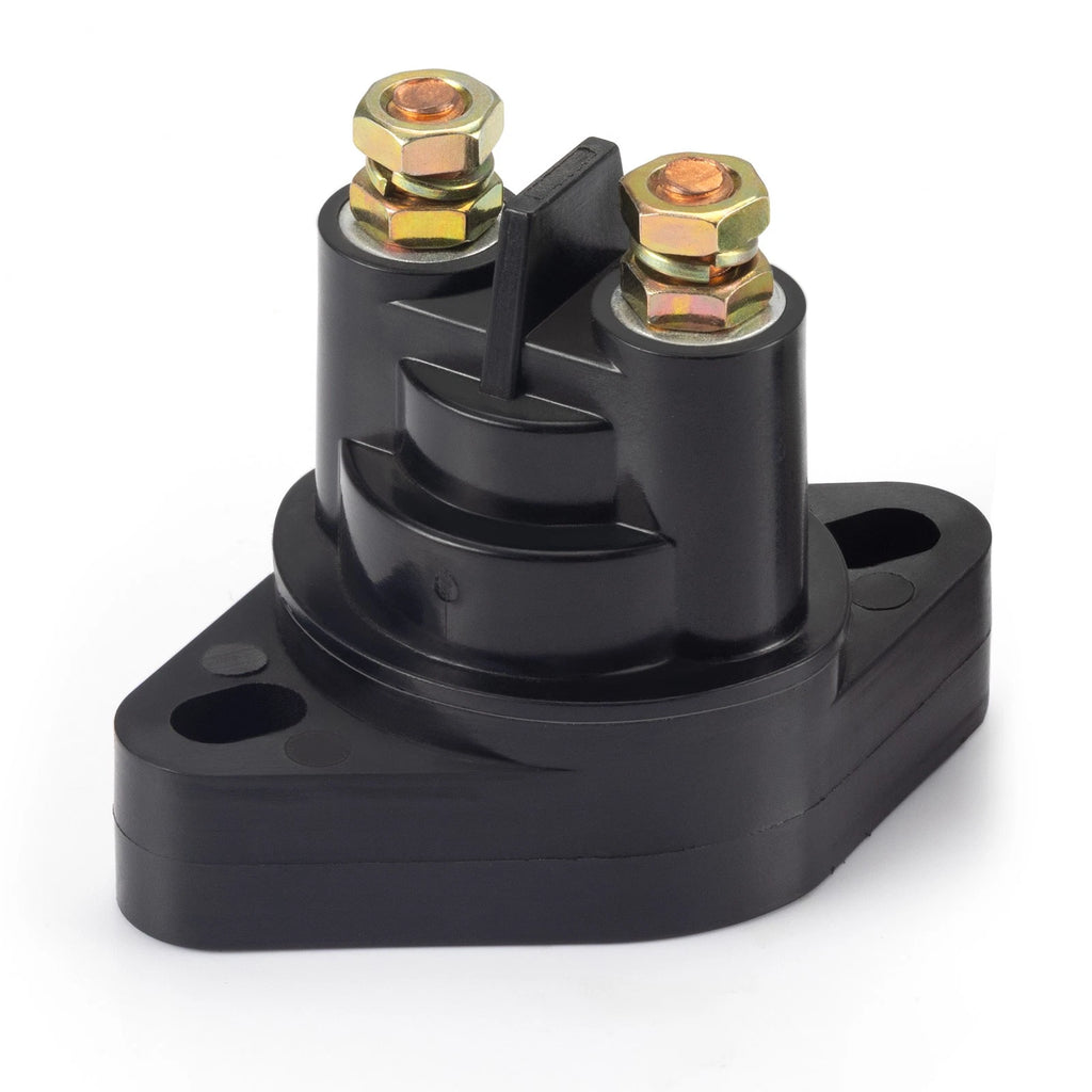 Starter Relay with Harness Plug for Arctic Cat Prowler 650 700 (2007–2015)