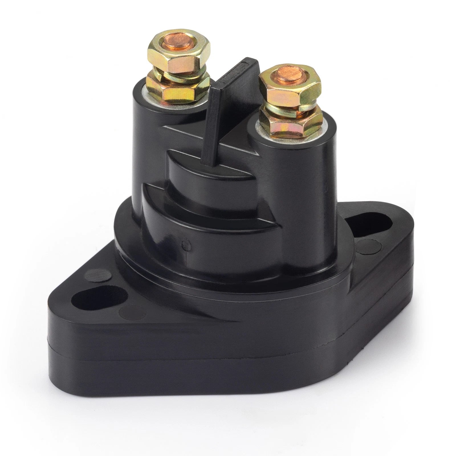 Starter Relay with Harness Plug for Arctic Cat Prowler 650 700 (2007–2015)