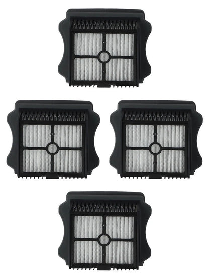 Filter Set for Tineco iFloor 3 S3 S5 Pro Wet Dry Vacuum