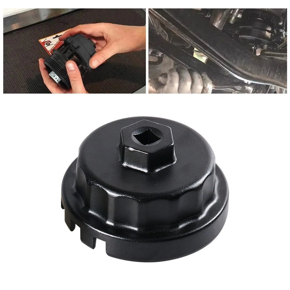 Oil Filter Cap Wrench Tool for Toyota Lexus (Engine Service)