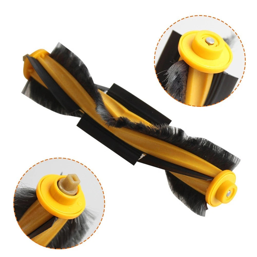 Roller Brush Vacuum Parts Tool Attachment for N8 Pro N8 Pro Plus