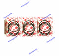 Piston Ring Set for Thermo King Generator Engine (TK3.95, TK395)
