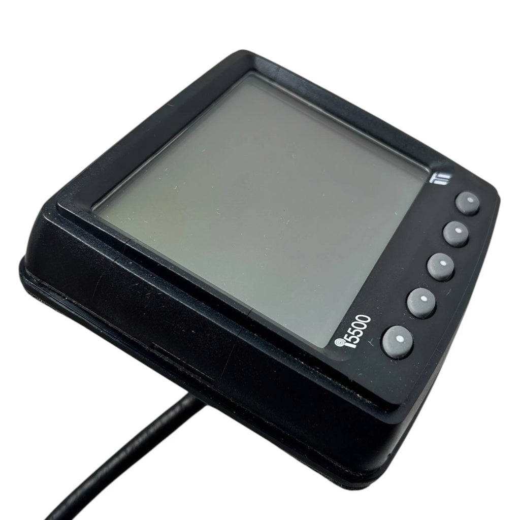 Teleflex I5500 Multi Function Display for Yanmar (12V)