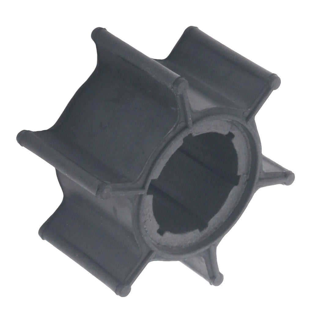 Water Pump Impeller for Yamaha 9.5 15 HP 2 Stroke (1994–2005) PN 655-44352-09
