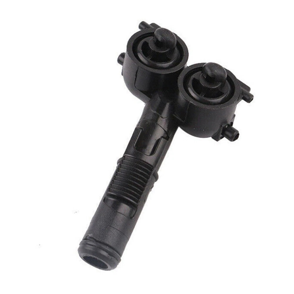 Headlight Washer Nozzle for