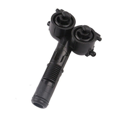 Headlight Washer Nozzle for
