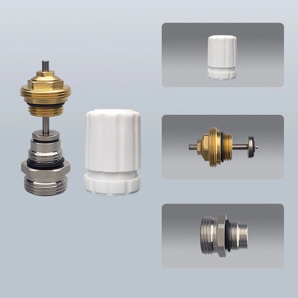 Heating System Valve Core M30 15 for