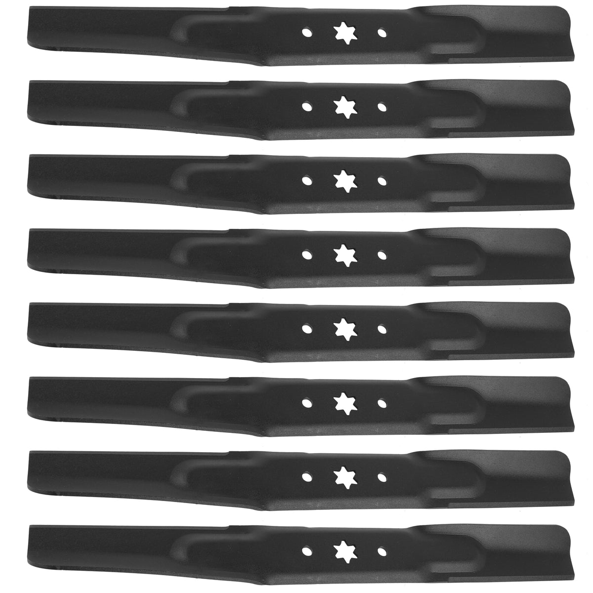 42 Inch Deck Blade Replacement for MTD (2005–2009)
