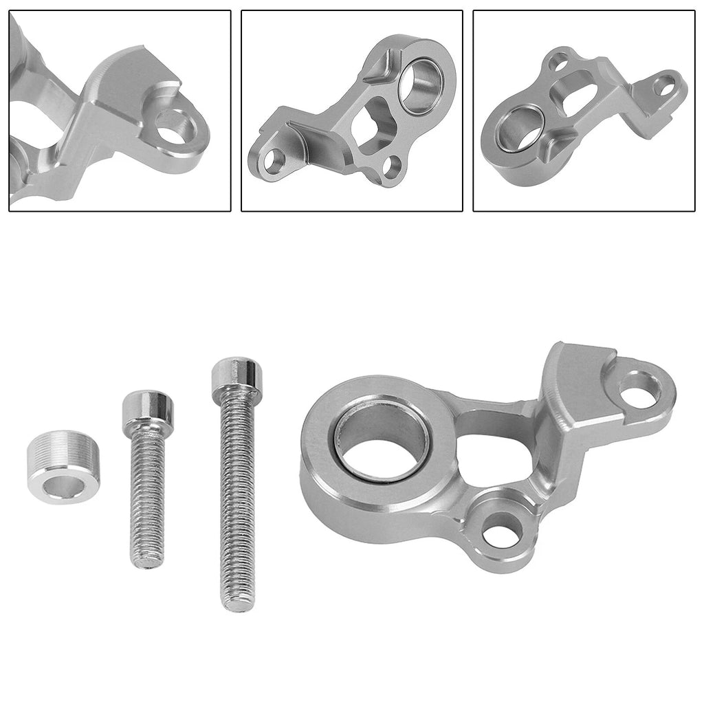 Aluminum Shifting Gear Lever Stabilizer for Honda CBR1000RR-R (2020–2022) T9