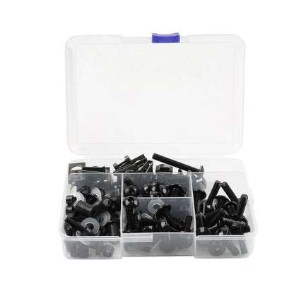 Fairing Bolts Kit for Suzuki M109R M109 (2006–2017)