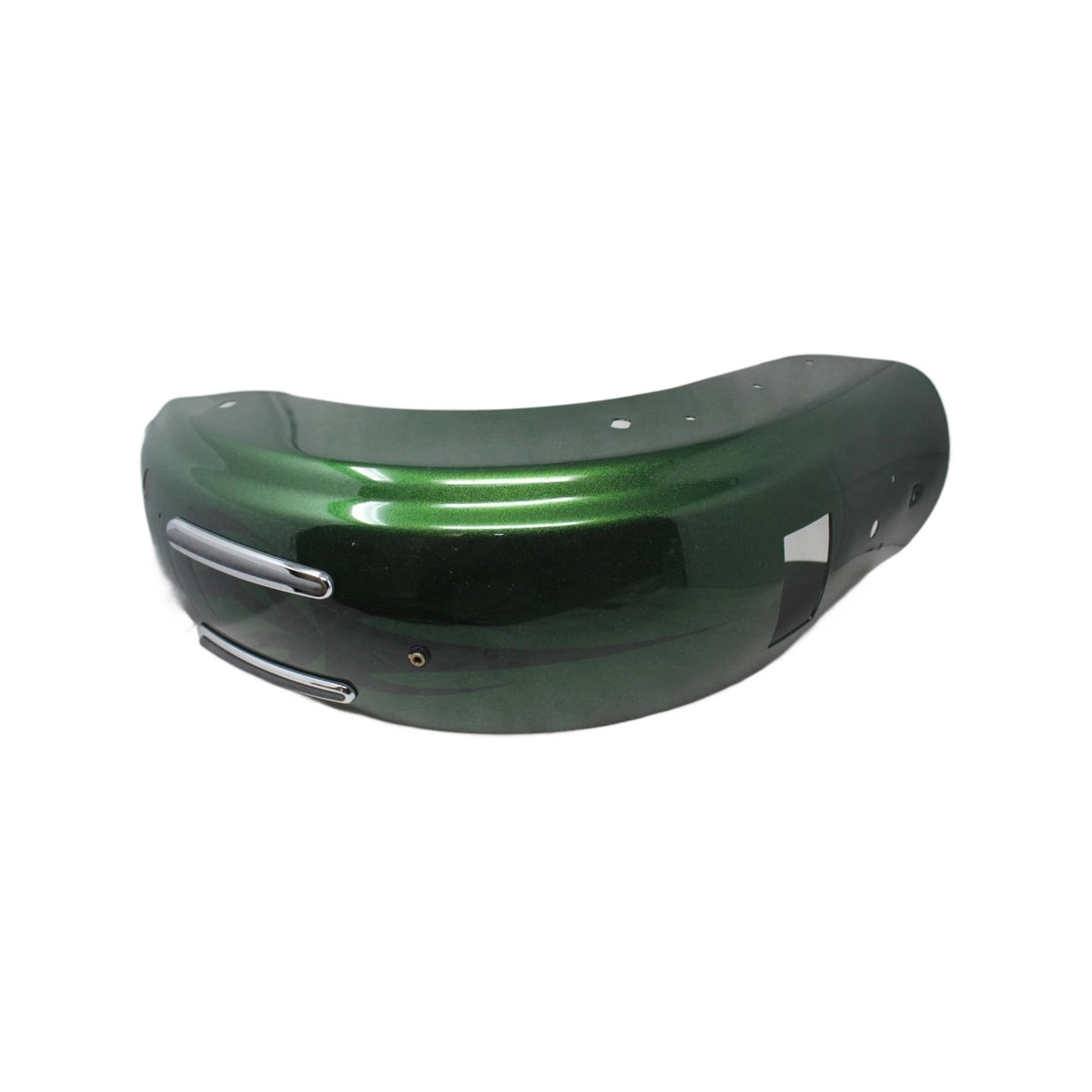 OEM Rear Fender for Harley-Davidson CVO FLHRSE (2015–2016) Deep Sherwood