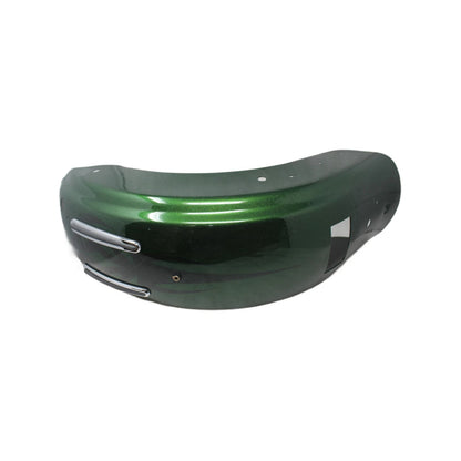 OEM Rear Fender for Harley-Davidson CVO FLHRSE (2015–2016) Deep Sherwood