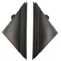 A-Pillar Triangle for - ABS, Scratch Protection