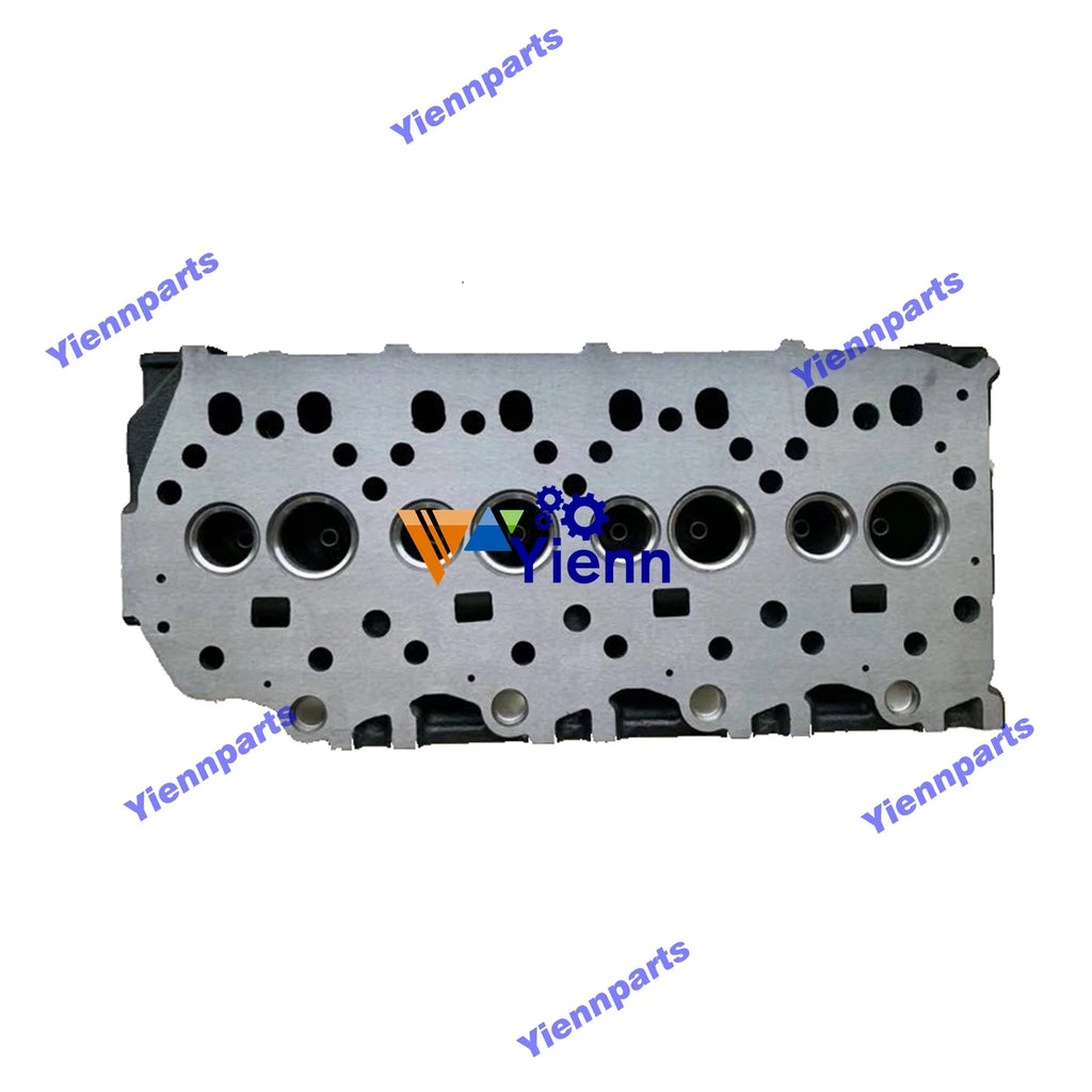 Cylinder Head for Mitsubishi Caterpillar PD25 PD30 (S4S S4S-IDI)