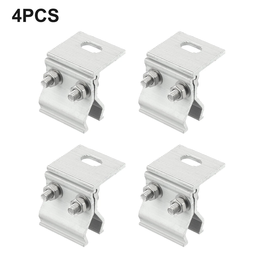 Mounting Bracket for Solar Panel (Boat)