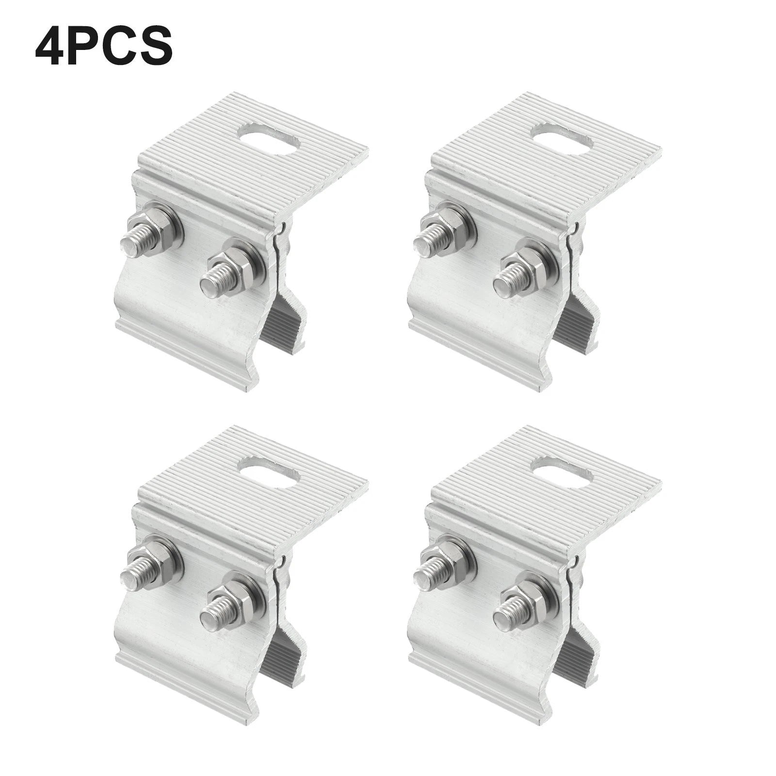 Mounting Bracket for Solar Panel (Boat)