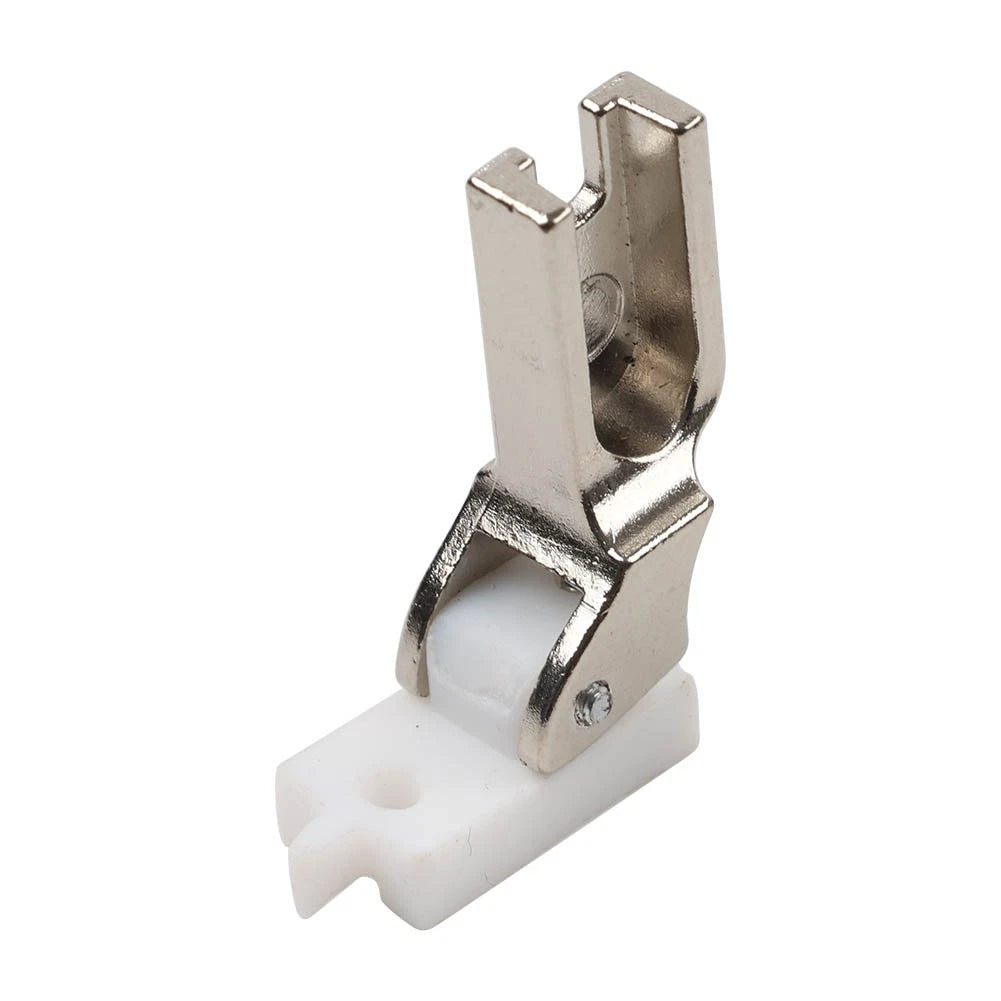 Zipper Presser Foot for Industrial Single Sewing Machines (1pc)