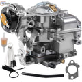 Carburetor for Ford F100 F150 F250 F350 Bronco Fairmont Granada (1965–1984)