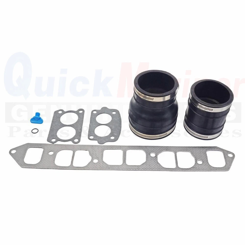 Exhaust Bellow Kit for Mercruiser 153/181 CID 4-CYL (1982–1995) 70981A3