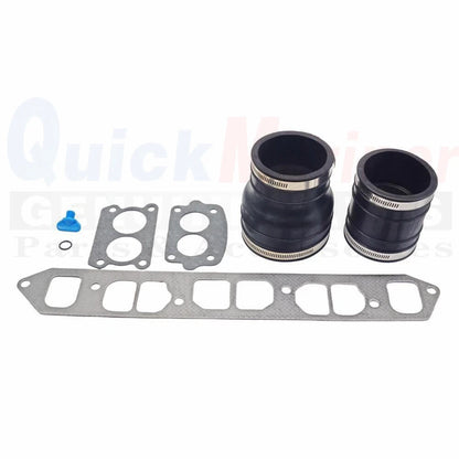 Exhaust Bellow Kit for Mercruiser 153/181 CID 4-CYL (1982–1995) 70981A3