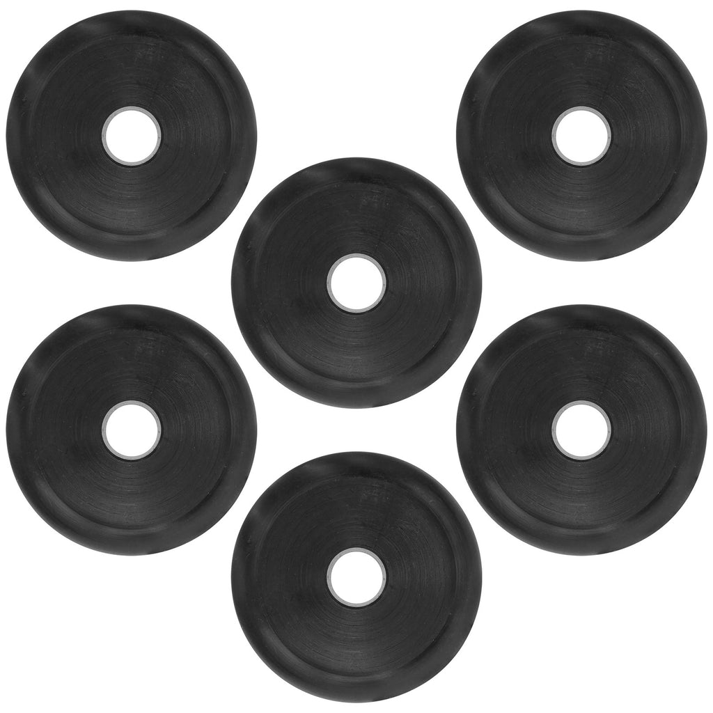 Deck Roller Replacement for Dixie Chopper RB2700-44 RB2700-50 (2000–2015)