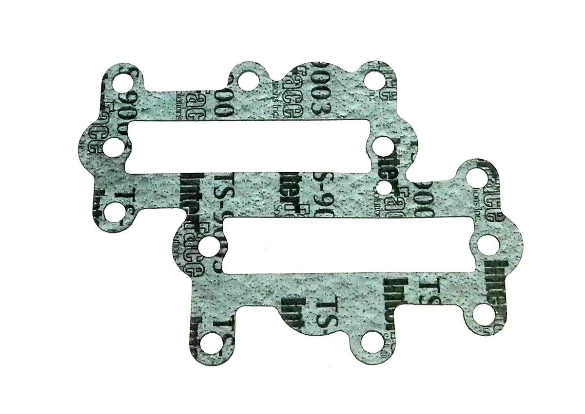 Reed Plate Gasket for Chrysler Force 90-150 HP (1990–1999) 517-46