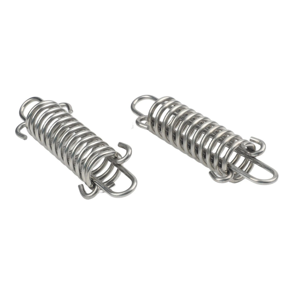 2X Spring Buffer for Marine Mooring Terminals (Compatible with Most Boats)