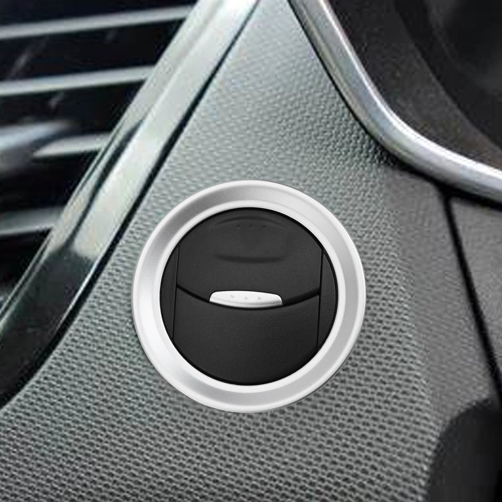 Dashboard Air Vent Grill for Ford Fiesta (2017)