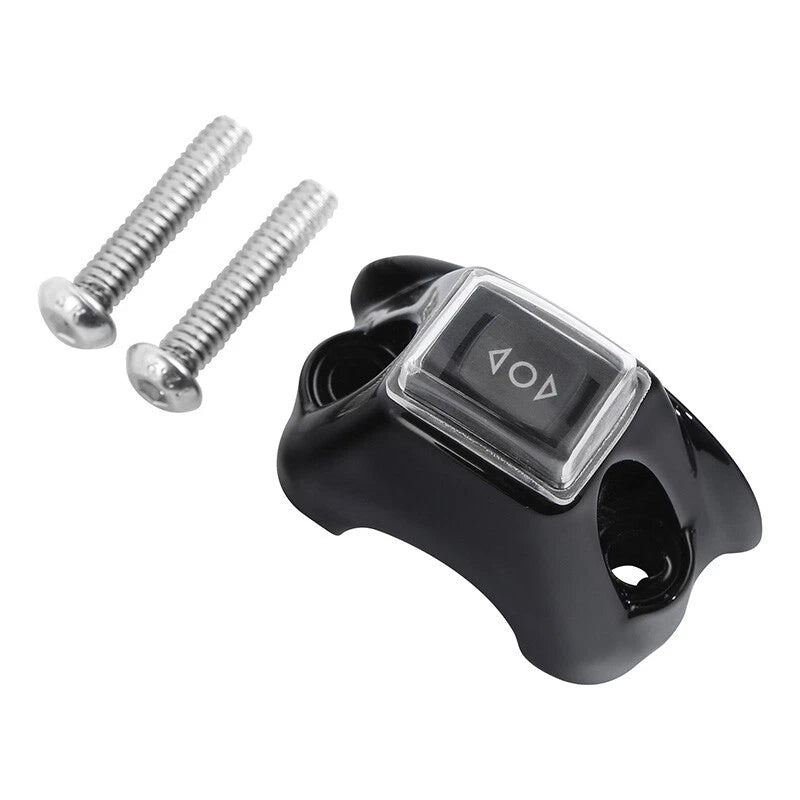 Clutch Bracket Control Switch Button for Harley Touring Street Glide