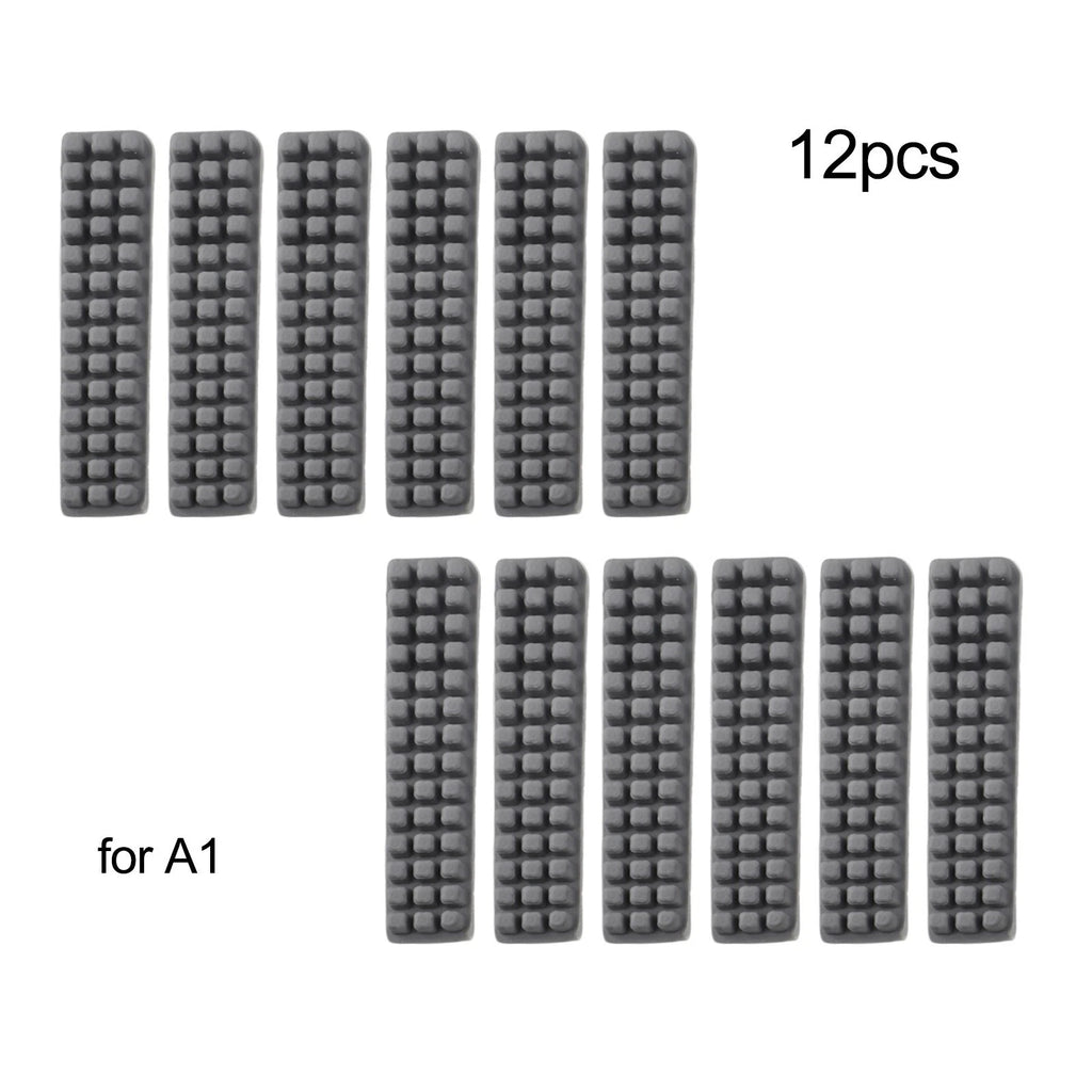 12-Piece Debris Removal Tool Set for Bambu Lab A1 Printers