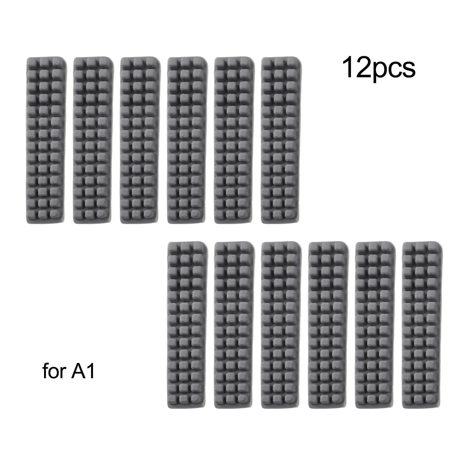 12-Piece Debris Removal Tool Set for Bambu Lab A1 Printers