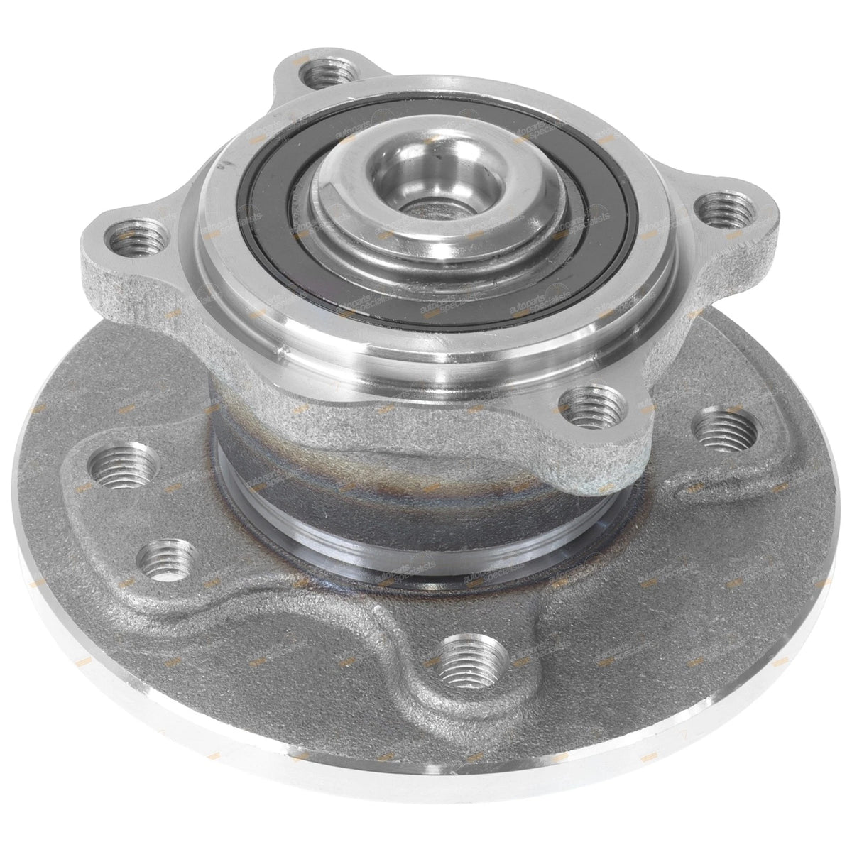 Rear Wheel Bearing Hub Assembly for Mini Cooper Cabrio R50 R52 R53 (2000–2006)