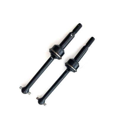 2Pcs Steel Joint Shaft for HPI Sprint 2 (1/10 RC Car)