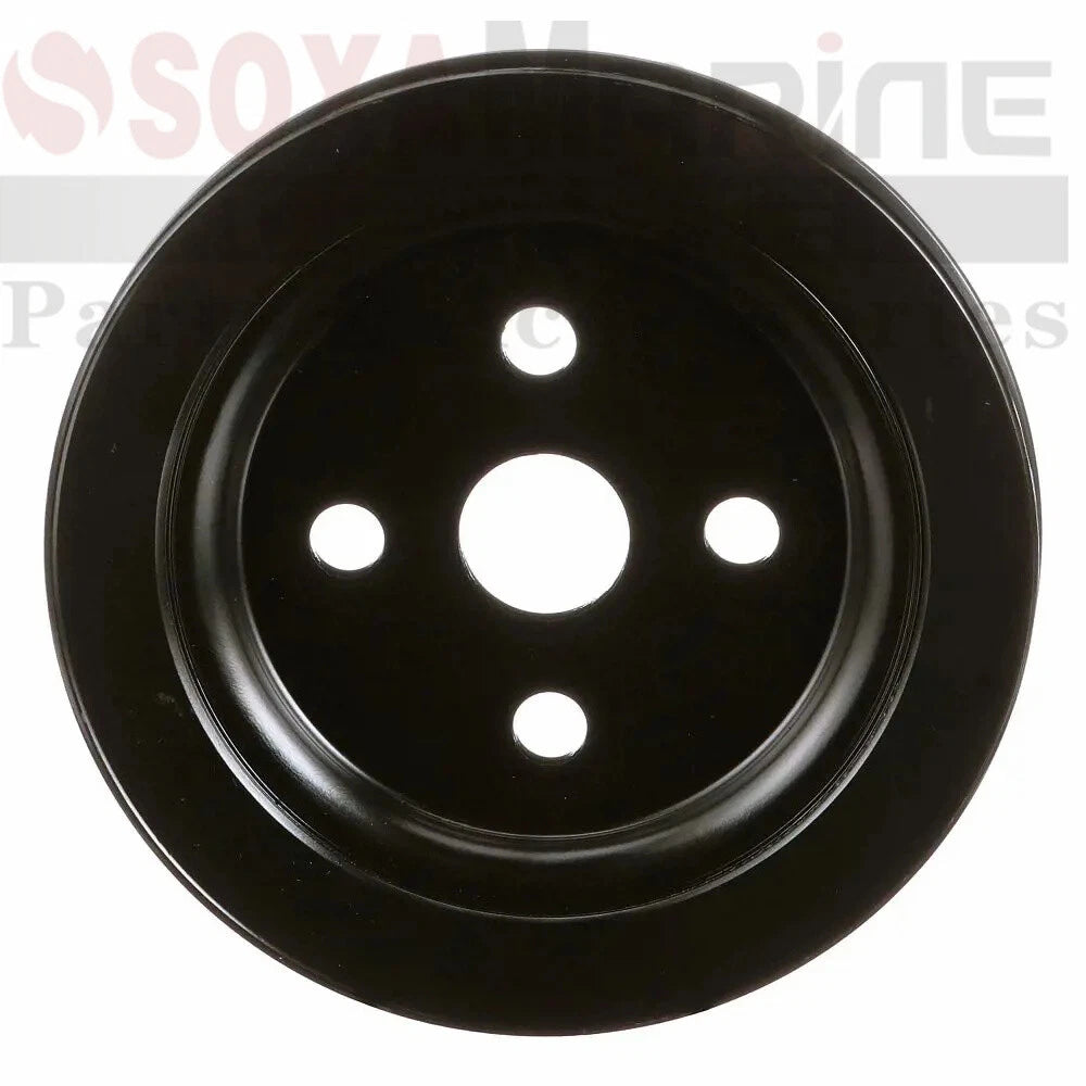 Circulation Pump Pulley for Mercury MerCruiser V6 V8 (807729T, 8M0153706)