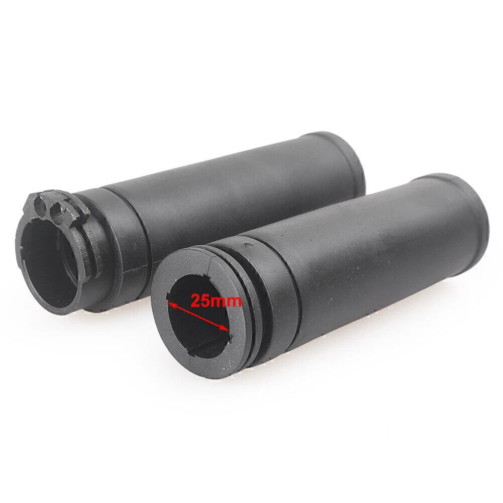 Motor Handlebar Grips Sleeve for Harley (All Models, 25mm)