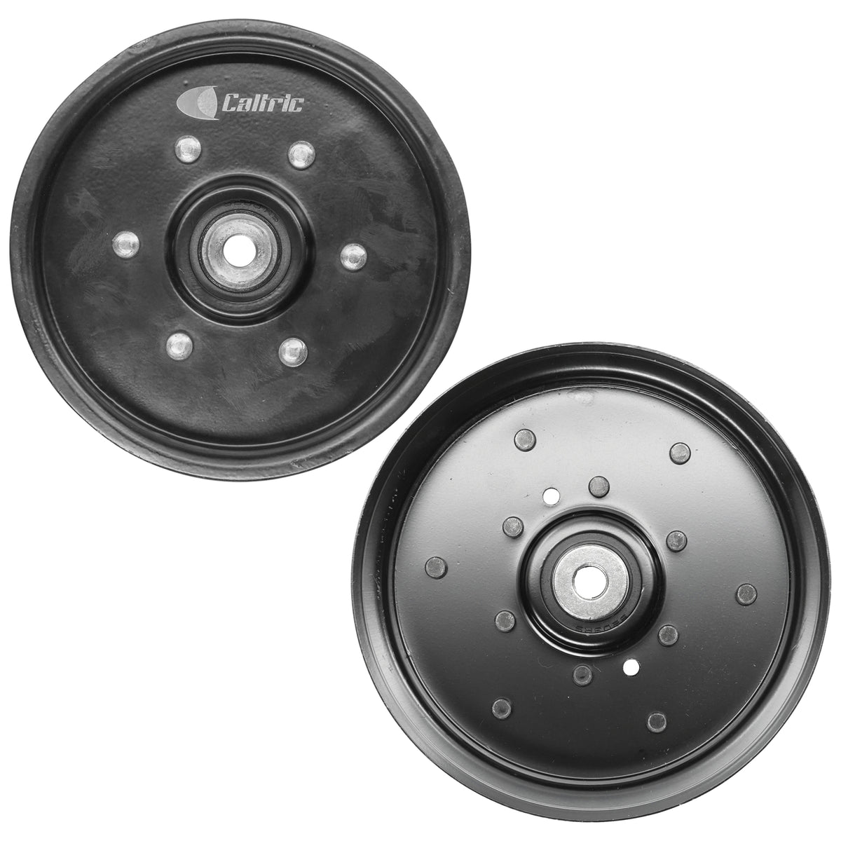 Deck Idler Pulleys Replacement Kit for Husqvarna GT2254 GTH2254XP (2014–2016)
