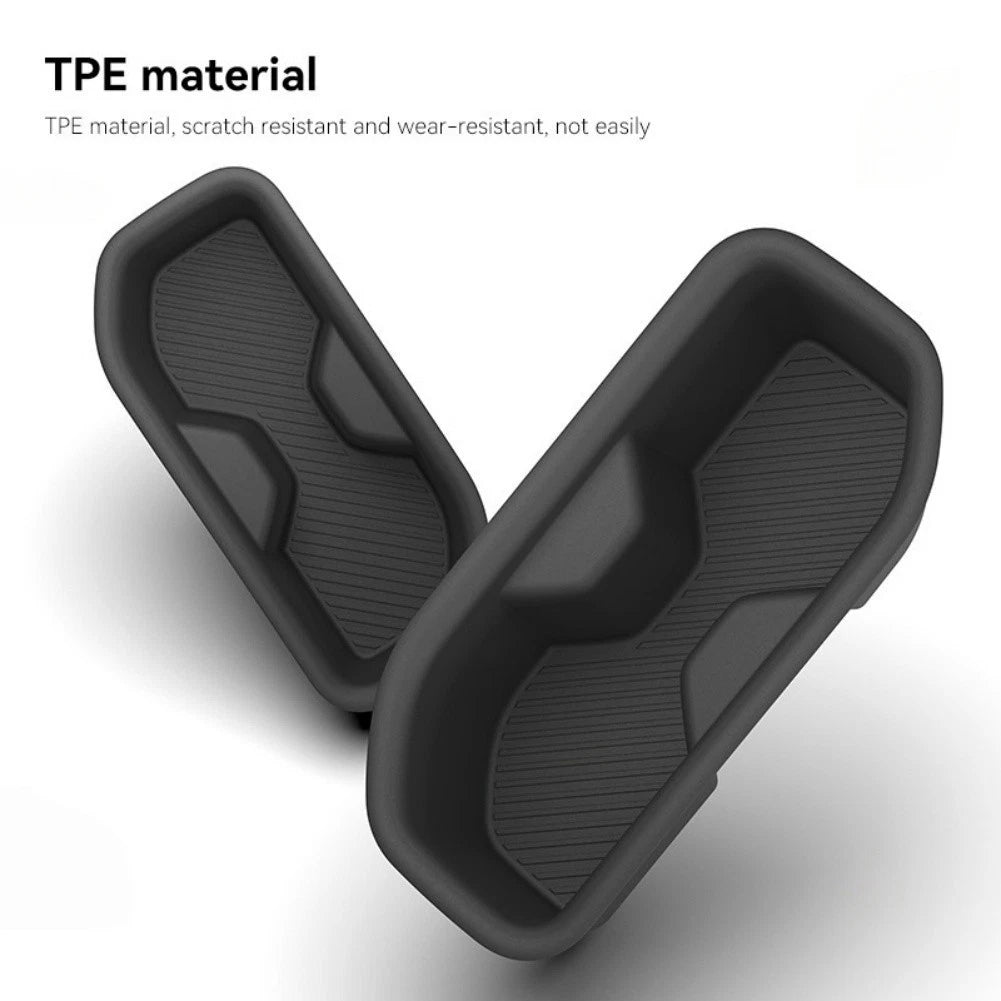 Cup Holder Organizer for Car Interior (2010–2023)